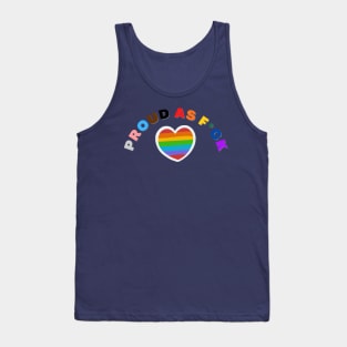 LGBT Pride - Gay Pride Tank Top